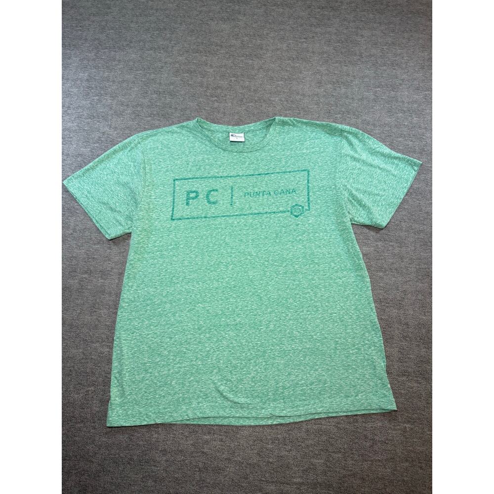 Ocean Dream Punta Cana Unisex T-Shirt-Small/Blue/Vacation/Short Sleeve